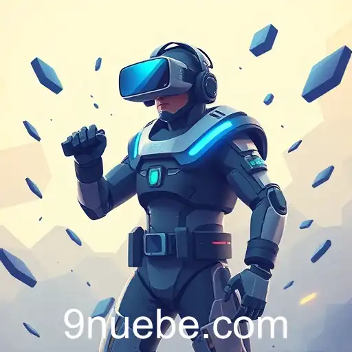 Nuebe: Revolutionizing Gaming Experiences