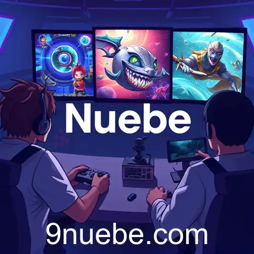 nuebe