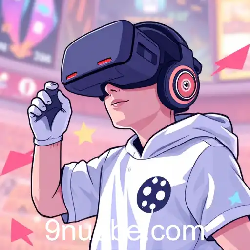 Nuebe: Revolutionizing the Online Game Experience