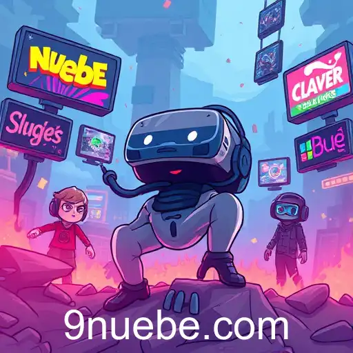 Nuebe Transforms Online Gaming Experience