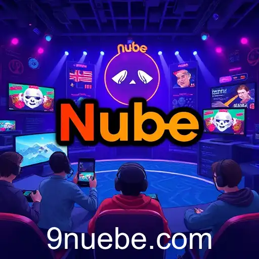 Nuebe Revolutionizing Online Gaming in 2025