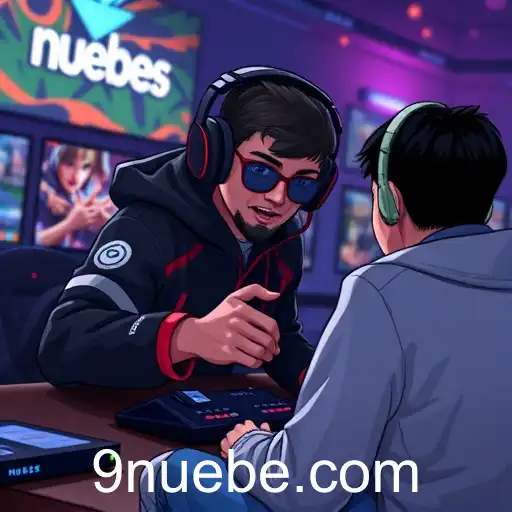 nuebe