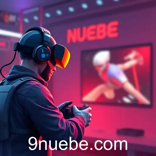 Nuebe: The Rise of Online Gaming